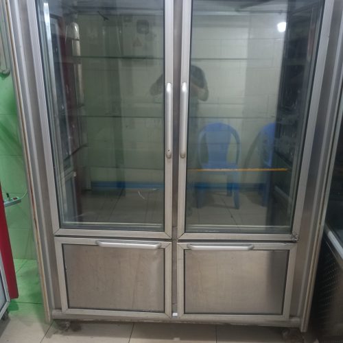 یخچال قصابی