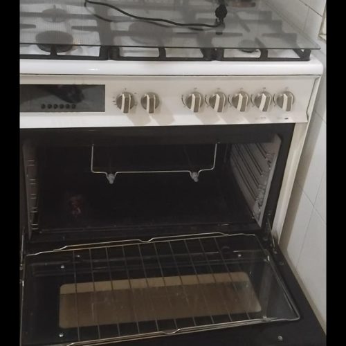 گازفرپنج شعله رولکس درحد