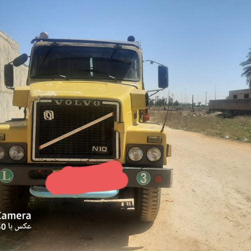 ولوو توپ طلا مدل 56