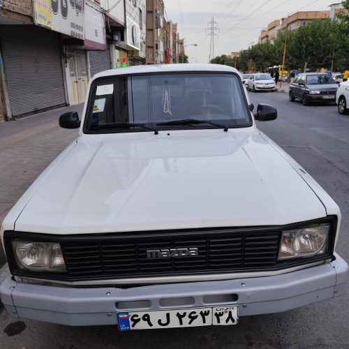 فروشی