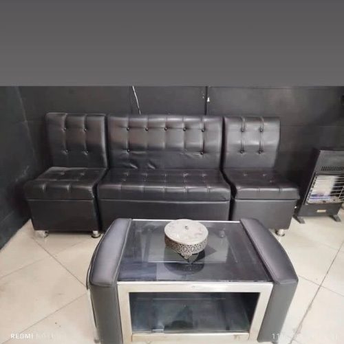 لوازم آرایشگاه مردانه