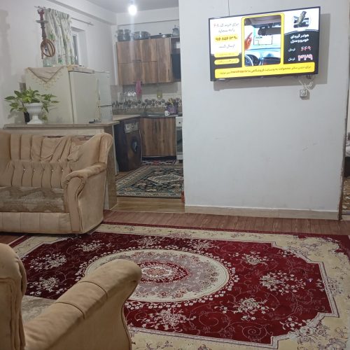 اجاره ویلای مهدی یار