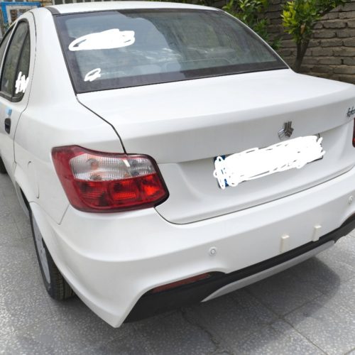 ساینا s دنده ای صفر – استاندارد 85 گانه – فول آپشن