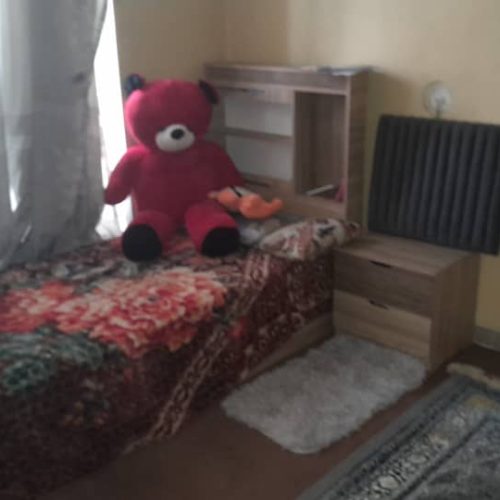 منزل ویلایی 3 خوابه دربست