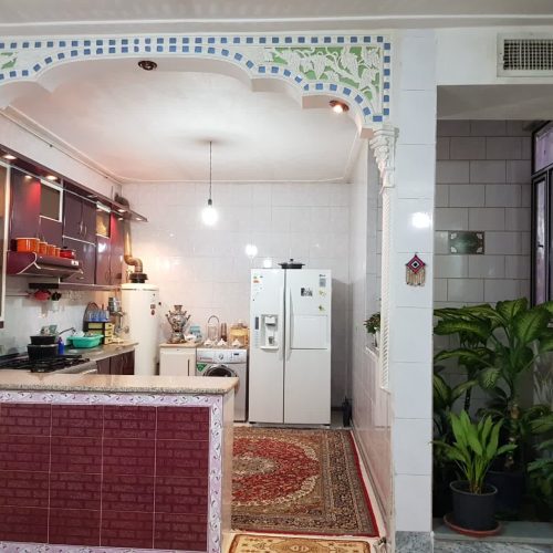 اجاره خانه ویلایی مستقل یک طبقه شهرک ظفر