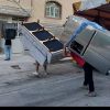 باربری حمل اثاثیه منزل اساس کشی اسباب کشی کارگر خالی حمل یخچال سایدکارگر بسته بندی خانم،آقا