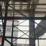 کارگر و استاد کار جهت کار ارماتور بندی و قالبندی ساختمان