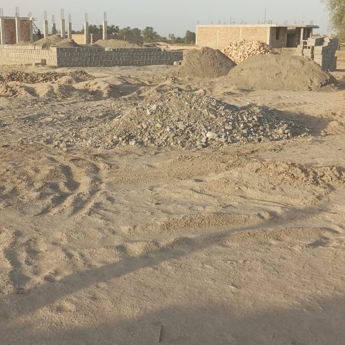 فروش زمین کورکلکلیان