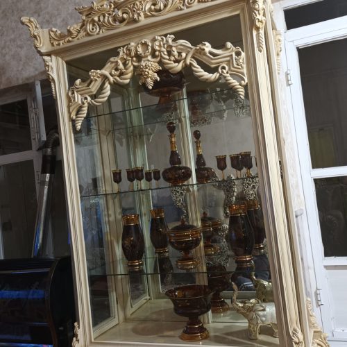 بوفه شیک وسالم