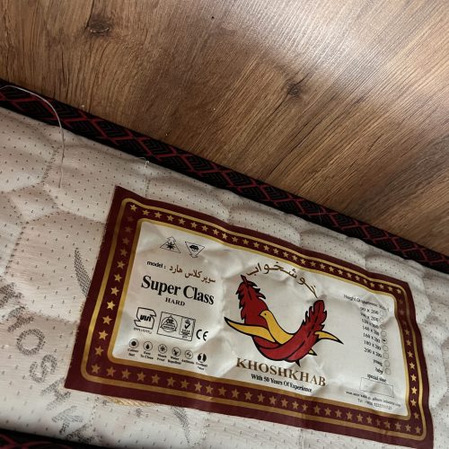 خوشخواب دونفره