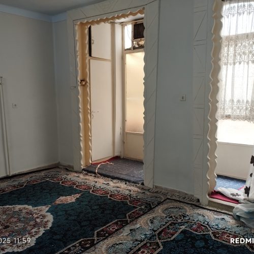 خانه دربستی