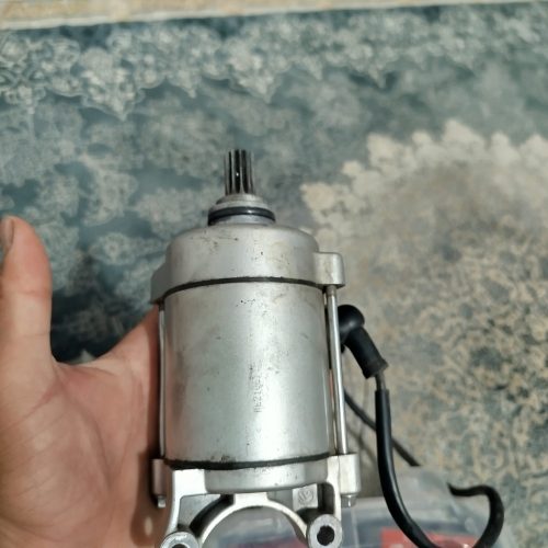 استار موتور 200