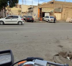 فروش فوری مغازه