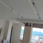 اجرایه دکور سقف و دیوار