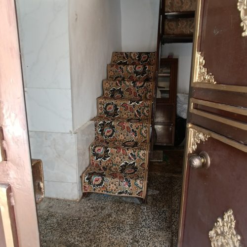 فروش خونه ویلایی