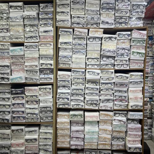 پخش عمده عینک آفتابی و طبی شروع قیمت از 50تومن