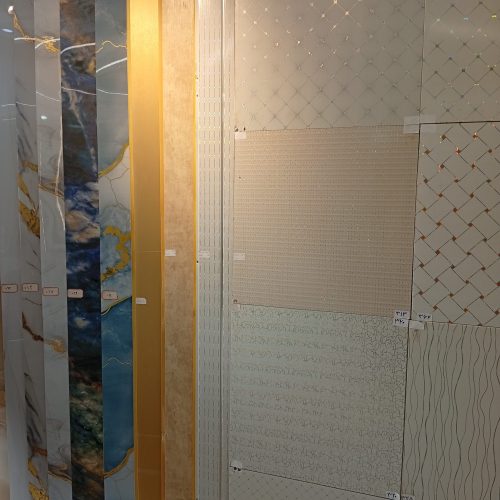 طراحی و اجرا