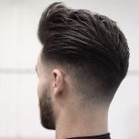 شاگرد آرایشگاه مغازه