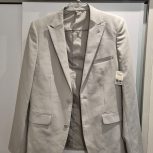 کت تک نو خارجی سایز 40