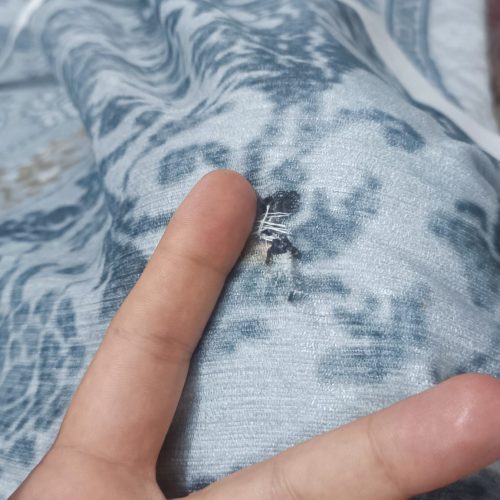 روفرشی کشدار