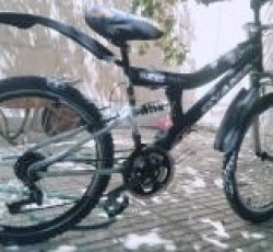 دوچرخه سواری