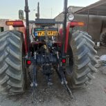 فروش تراکتور