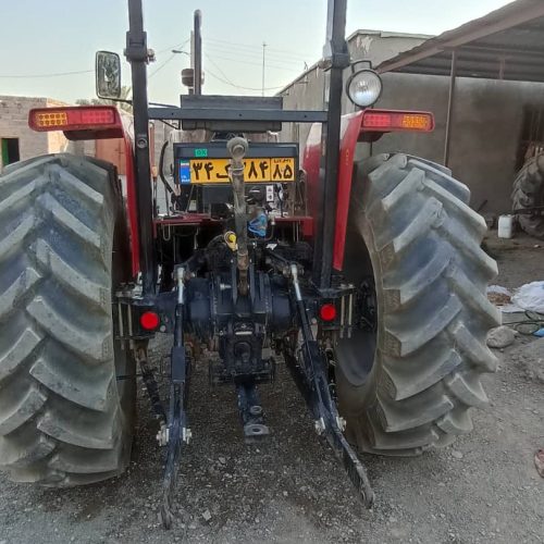فروش تراکتور