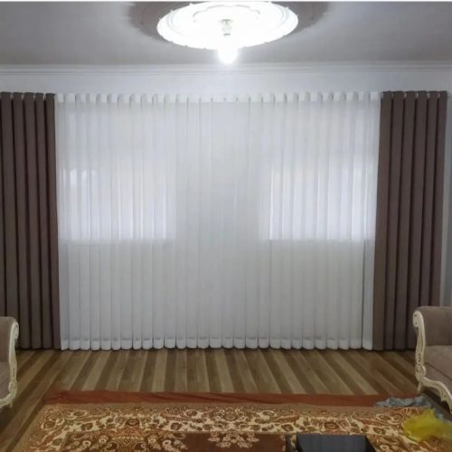 نصب پرده.تعمییر پرده.شستشو پرده. و پارچه