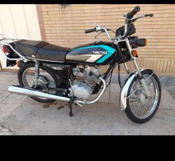 تکناز 81 هارتفورد خشک