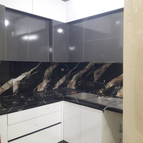 فروش ویلایی دو طبقه فول امکانات بازسازی در هدایت مشهد