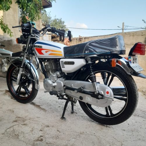 موتور200کویر