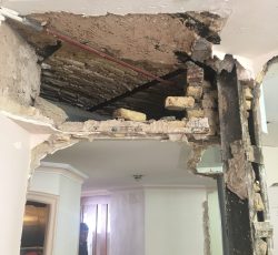 کارگر ساختمان