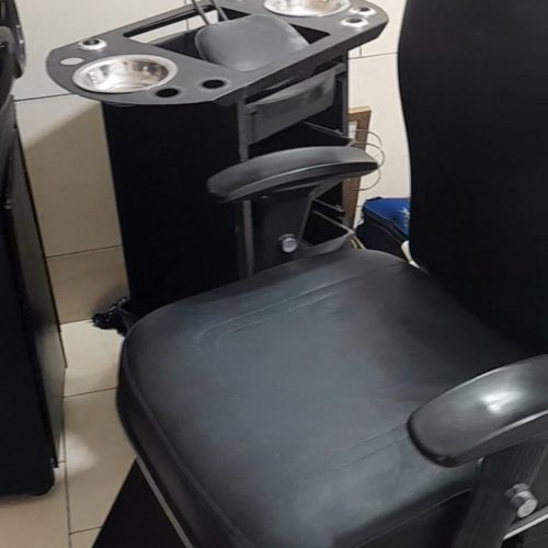 فروش لوازم ارایشگری