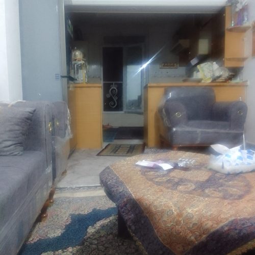 همخونه خانم