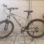 دوچرخه کاملن نو هستش قیمت تخفیف هم داره