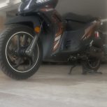 بنلی اتومات.Benelli vz 125