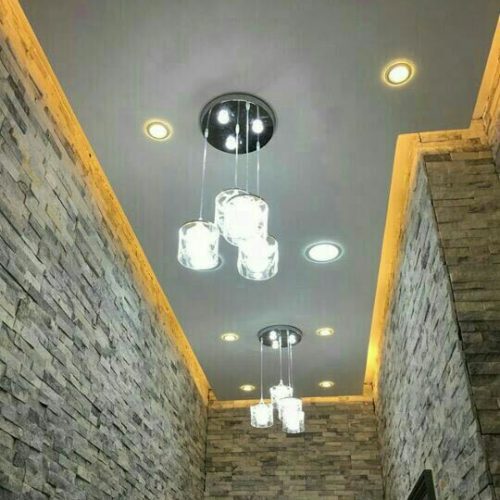 اجرایی بروزترین سقف و دیوار های کاذب