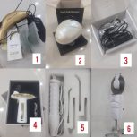 دستگاهای فوتون ،مایکرومیست ، ماسارژو ،اسپرینکل ،انالیرقلمی ، هایفرکوئنسی