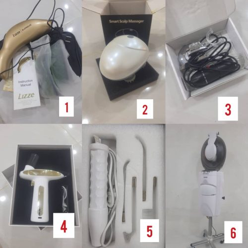 دستگاهای فوتون ،مایکرومیست ، ماسارژو ،اسپرینکل ،انالیرقلمی ، هایفرکوئنسی