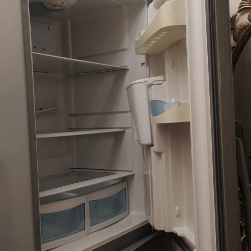 یخچال فریزر