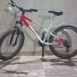 دوچرخه سایز 26 اساک دماوند