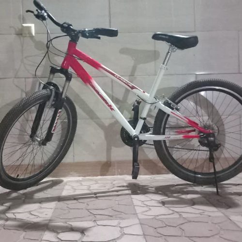 دوچرخه سایز 26 اساک دماوند