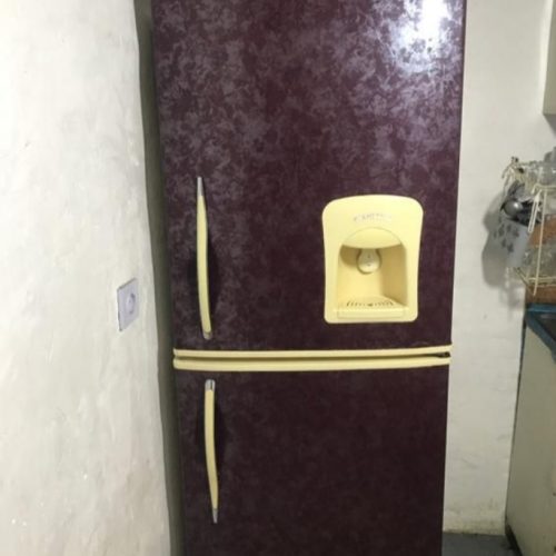 یخچال فریزر یخساران