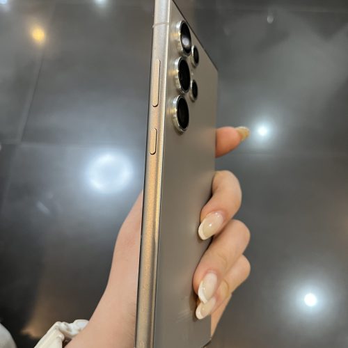 256 Samsung S24ultra