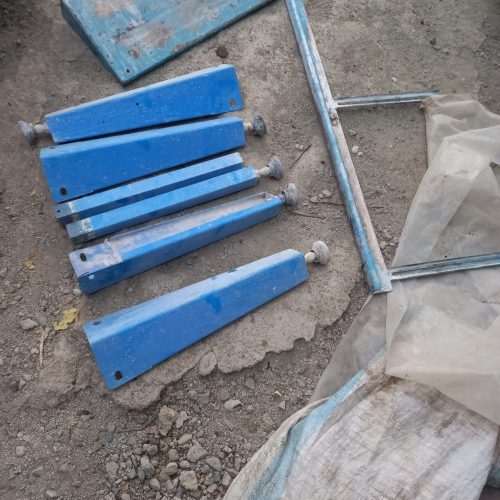 دستگاه سنگ بری صد صنعت موتور ایتالیای پمپ اب ایتالیای