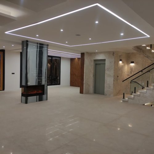 فروش ویلا شیک لاکچری