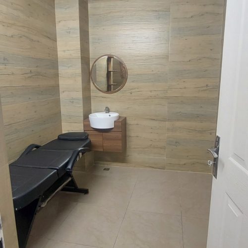 اجاره اتاق