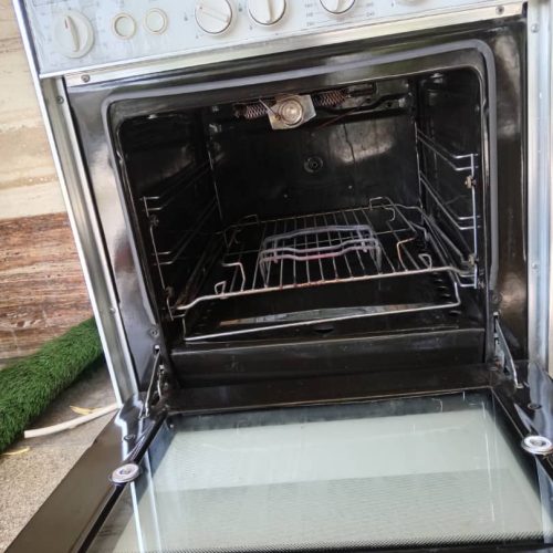 کم کارکرده سالم