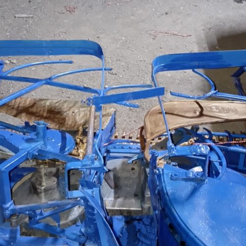 دروگر چقچقه سوزن کوتاه