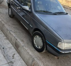 بژو 405 مدل 91